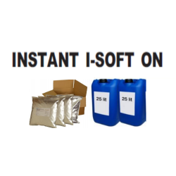 Vật liệu xử lý nước I-Soft